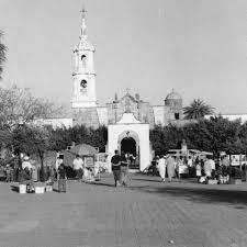 Fundación de Guadalajara (Valle de Atemajac)