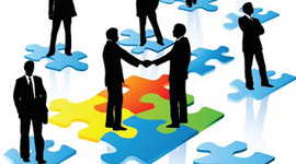 Timeline: Teorías administrativas