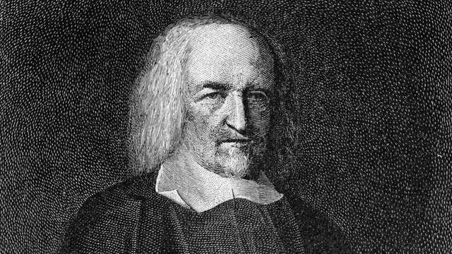 Thomas Hobbes