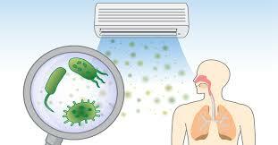 EN FILADELFIA (ESTADOS UNIDOS) APARECE LA ENFERMEDAD DE LOS LEGIONARIOS