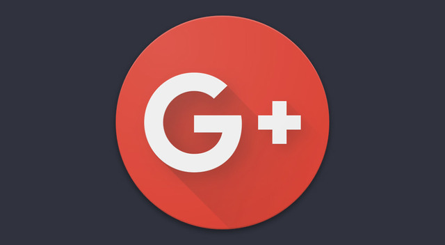 Google +