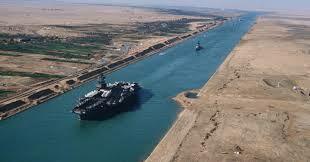 Canal de Suez