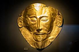 Espansione dei Micenei nell'Egeo