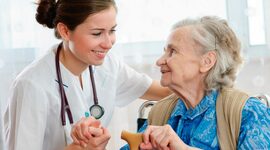 Timeline: Antecedentes de la Gerontologia