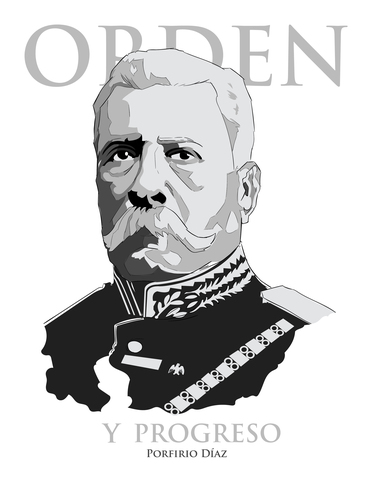 Ideología en el Porfiriato