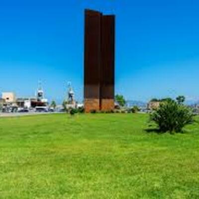 Timeline: I caduti della mafia