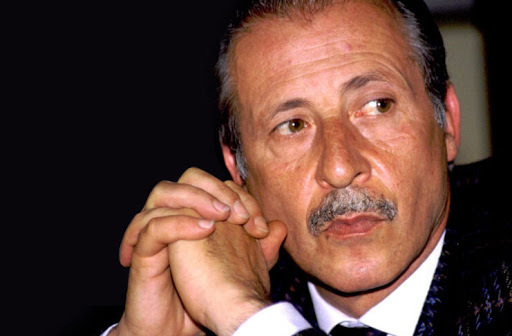 Paolo Borsellino
