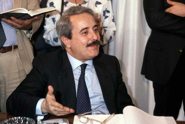 Giovanni Falcone