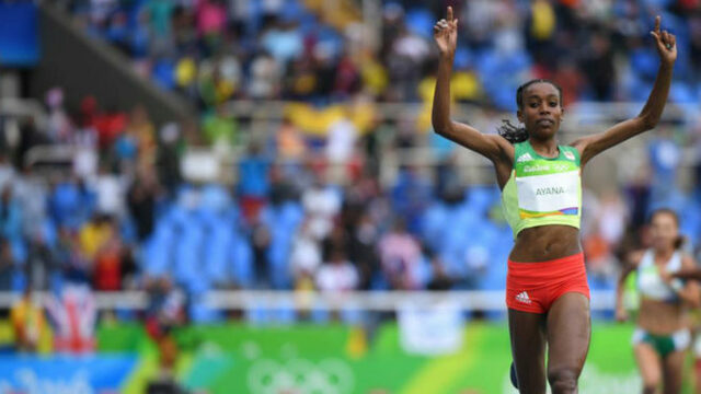 La Sàmia se'n va Etiòpia