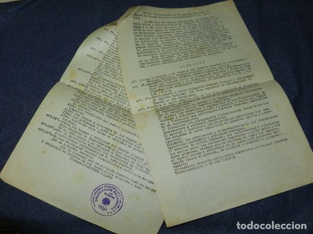 Els papers del comité olimpic no arriben. I entrena clandestinament