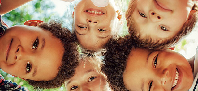 Pedagogía lenta, serena y sostenible