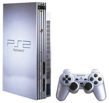 PlayStation 2 and Ratchet & Clank