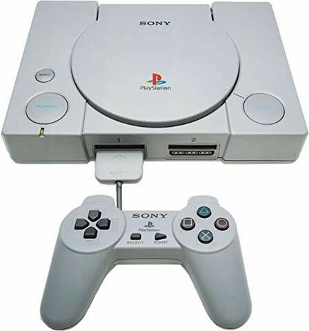 PlayStation 1