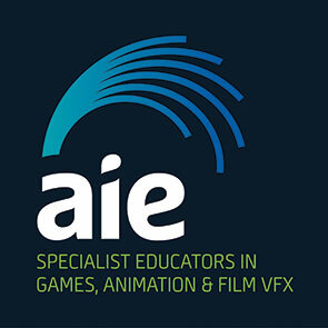 Completed Academy of Interactive Entertainment Cert III
