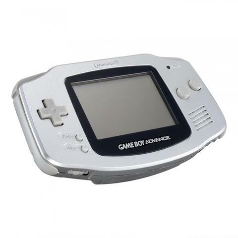 Game Boy Advance