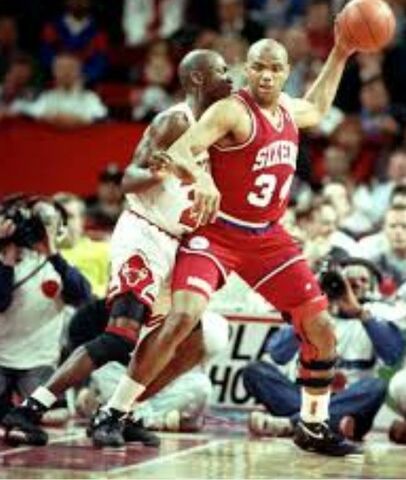 Los Bulls ganan a los Sixers en 5