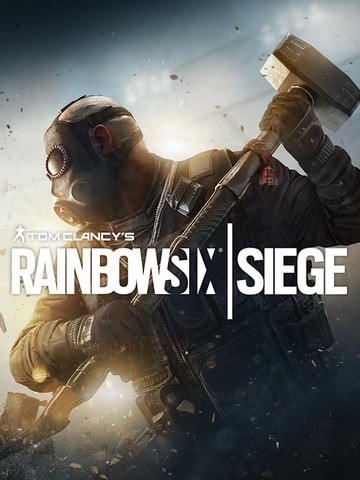 Tom Clancy's Rainbow Six Siege