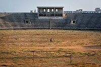 Cursa anual de Mogadisció