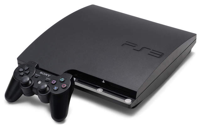 PlayStation 3