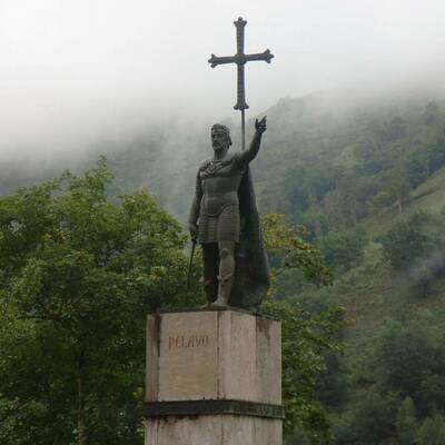 Timeline: La reconquista