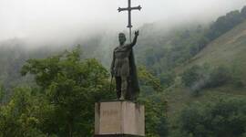 Timeline: La reconquista