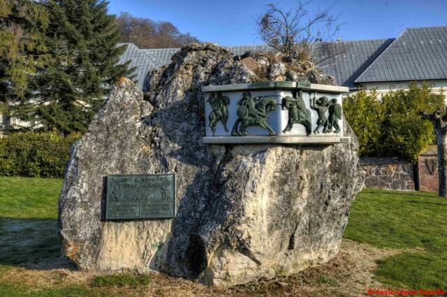 Batalla de Roncesvalles⚔️