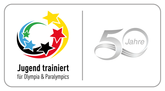 50 Jahre „Jugend Trainiert“