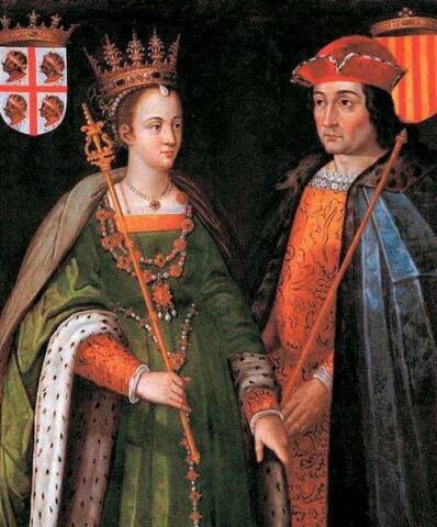 Unión de Aragón y los condados Catalanes