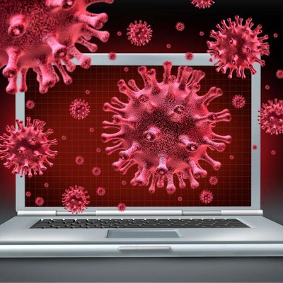 Timeline: История появления и развитие компьютерных вирусов