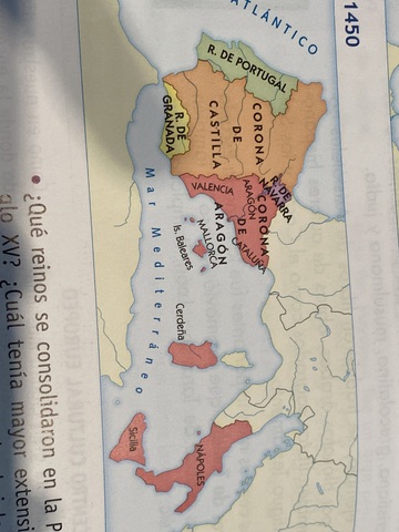 CONQUISTA DE GRANADA