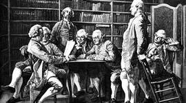 Timeline: Classical Philosophers