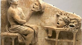 Timeline: La antigua Grecia