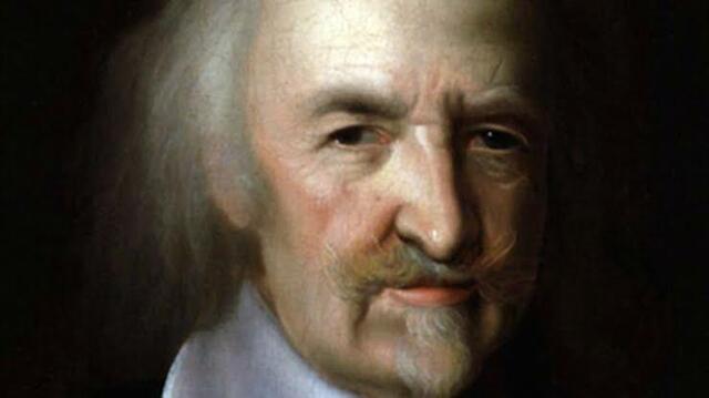 Thomas Hobbes