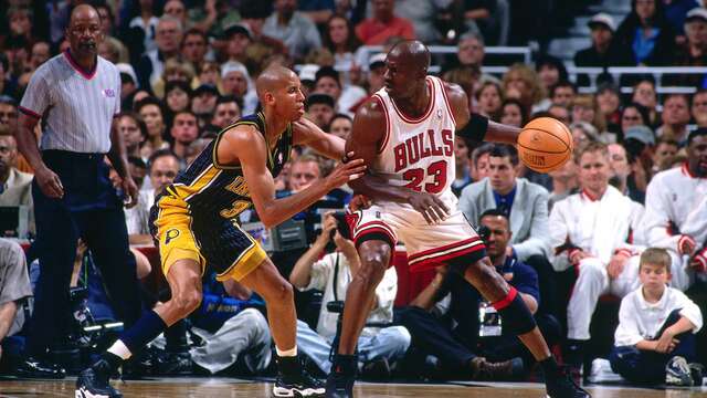 Los Pacers caen en 7