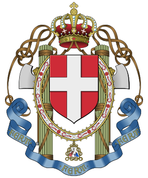 Establishing the Fascist Grand Council