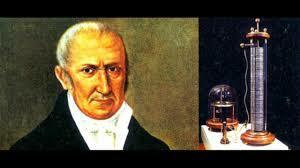 Alessandro Volta