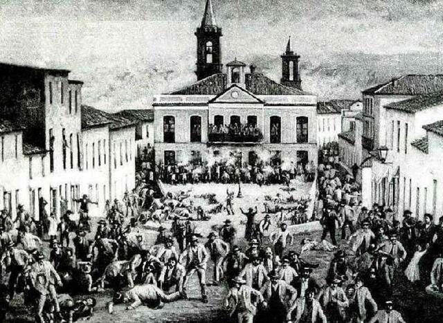 Matanza de Rio Tinto