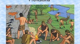 Timeline: La Prehistoria
