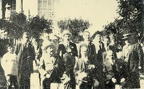 Fundación de la Unión Aragonesista