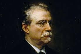 Primer ministerio de la Restauración