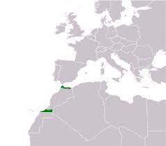 Protectorado de España y Francia sobre Marruecos