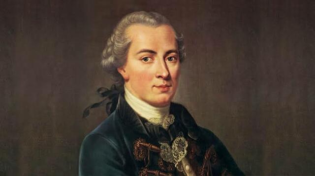 Deontological Ethics - Immanuel Kant
