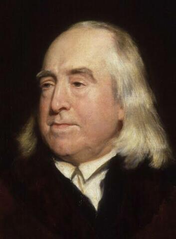 Utilitarianism - Jeremy Bentham