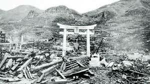 Nagasaki