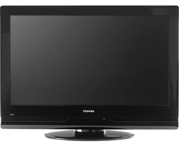 Flat screen television
