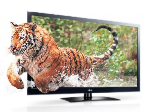 3D TV