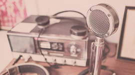Timeline: Historia de la Radio en Colombia_________________________________ Yeni Valencia - Gabriela Rivas