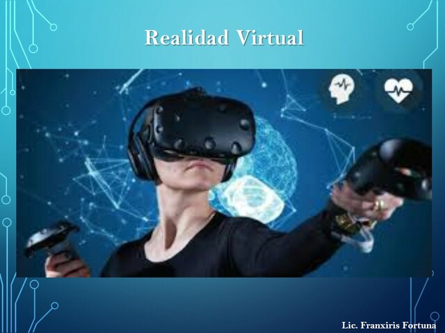 Realidad Virtual