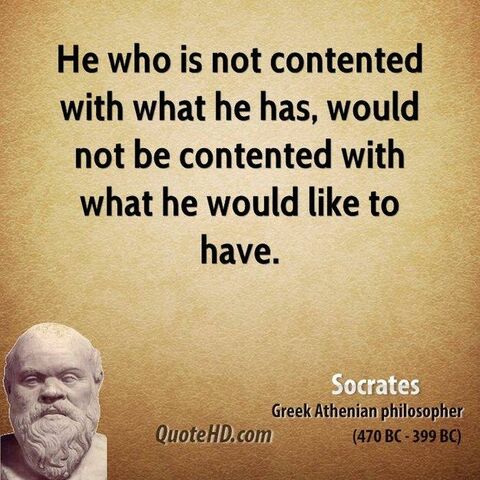 SOCRATES