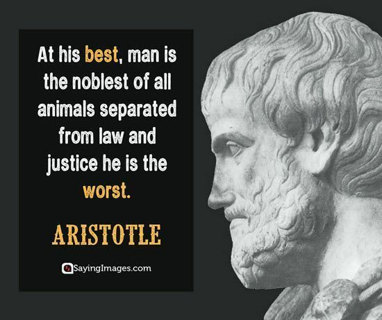ARISTOTLE